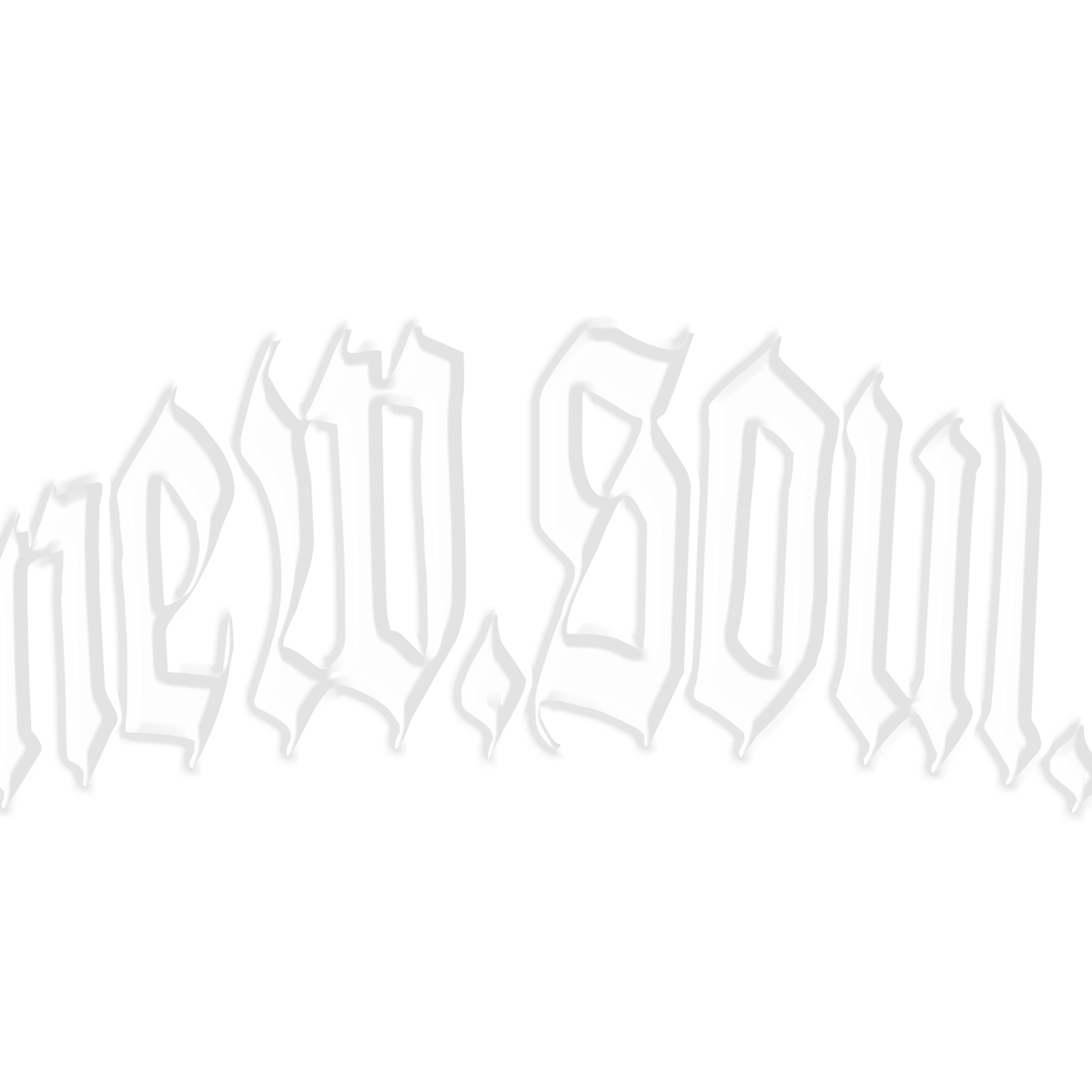 New Soul