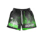 ZGREEN SHORTS